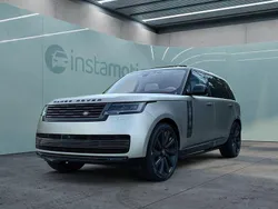Gold Gebraucht 2023 Land Rover Range Rover SUV | 254.549 €