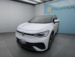 Weiß Gebraucht 2023 VW ID.5 SUV | 37.399 € (Etwas zu teuer)
