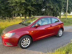 Rot Gebraucht 2012 Seat Ibiza Kleinwagen | 3.800 € (Teuer)