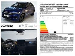 Andere Gebraucht 2025 VW T-Roc R-line SUV | 44.950 €
