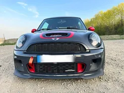 Grau Gebraucht 2013 Mini Cooper Coupé Coupé | 22.250 €