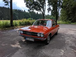 Audi 100