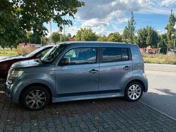 Grau Gebraucht 2008 Daihatsu Materia Van / Kleinbus | 5.299 € (Fairer Preis)