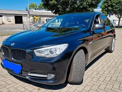 Schwarz Gebraucht 2011 BMW 530 Gran Turismo Van / Kleinbus | 8.999 € (Superpreis)