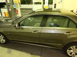 Gebraucht 2009 Mercedes E220 Limousine | 9.000 € (Guter Preis)