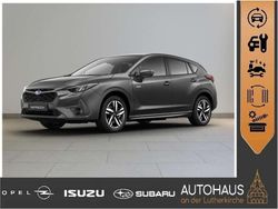 Magnetite gray Neu 2025 Subaru Impreza Platinum SUV | 34.990 € (Fairer Preis)