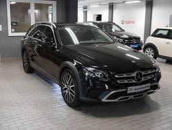 Schwarz Gebraucht 2019 Mercedes E400 Limousine | 33.950 € (Fairer Preis)