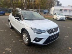 Weiß Gebraucht 2020 Seat Arona Beats SUV | 13.990 € (Guter Preis)