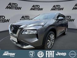 Grau Neu 2025 Nissan X-Trail SUV | 40.580 €