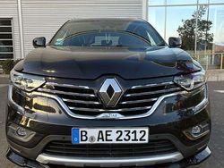 Schwarz Gebraucht 2019 Renault Koleos Initiale Paris SUV | 19.750 € (Fairer Preis)