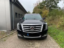 Schwarz Gebraucht 2015 Cadillac Escalade SUV | 39.950 € (Superpreis)