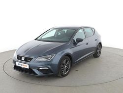 Grau Gebraucht 2019 Seat Leon Beats Limousine | 17.590 € (Etwas zu teuer)