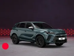 Neu 2025 Cupra Terramar SUV | 42.214 € (Guter Preis)