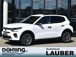 Weiß Neu 2025 Citroën C3 Kleinwagen | 18.750 € (Fairer Preis)
