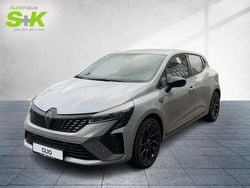 Rafalgrau metallic (grau) Neu 2025 Renault Clio V Esprit Alpine Kleinwagen | 25.890 € (Fairer Preis)