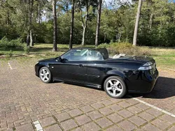 Gebraucht 2010 Saab 9-3 Cabriolet Vector Cabrio | 14.500 €