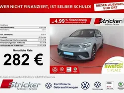 Mondsteingrau Gebraucht 2023 VW ID.5 Pro Performance SUV | 30.448 € (Superpreis)