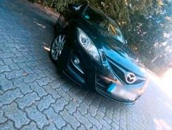 Schwarz Gebraucht 2010 Mazda 6 Sports-Line Kombi | 3.600 € (Fairer Preis)