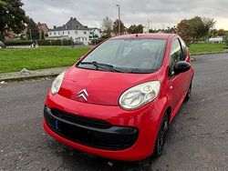 Rot Gebraucht 2006 Citroën C1 Kleinwagen | 1.000 € (Fairer Preis)