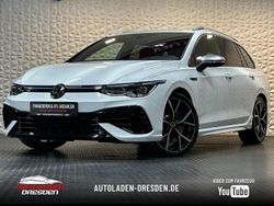 Pure white Gebraucht 2023 VW Golf VIII R Kombi | 36.999 € (Fairer Preis)