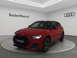 Progressivrot metallic Gebraucht 2024 Audi A1 Ambiente Kleinwagen | 29.930 € (Fairer Preis)