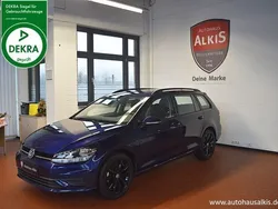 VW Golf VII