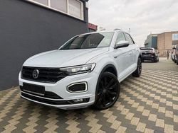 Silber Gebraucht 2020 VW T-Roc Sportline SUV | 21.950 € (Fairer Preis)
