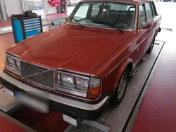 Volvo 264