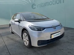 Silber Gebraucht 2023 VW ID.3 Pro Performance Kleinwagen | 27.250 € (Fairer Preis)