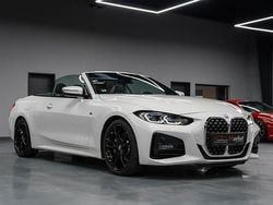 Alpinweiss iii Gebraucht 2023 BMW 430 Cabriolet M Sport Cabrio | 47.950 € (Etwas zu teuer)