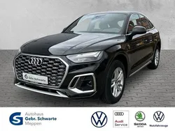Audi Q5 Sportback