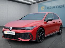Rot Gebraucht 2024 VW Golf VIII GTI Kleinwagen | 38.099 € (Fairer Preis)