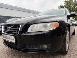 Schwarz Gebraucht 2007 Volvo S80 Momentum Limousine | 2.999 € (Superpreis)