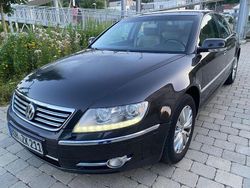 Gebraucht 2009 VW Phaeton Limousine | 4.890 € (Fairer Preis)