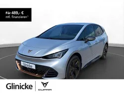 Geysirsilber Neu 2025 Cupra Born Kleinwagen | 38.875 € (Fairer Preis)
