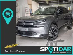 Mercure grau (metallic) Neu 2025 Citroën C4 Limousine | 25.440 € (Fairer Preis)
