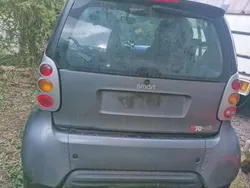Smart ForTwo Coupé