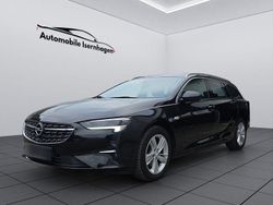 Schwarz Gebraucht 2023 Opel Insignia Business Kombi | 15.990 € (Guter Preis)