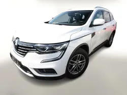 Gebraucht 2019 Renault Koleos LIMITED SUV | 20.680 € (Guter Preis)