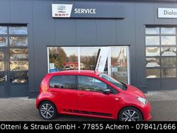 Rot Gebraucht 2017 Seat Mii Beats Kleinwagen | 7.990 € (Fairer Preis)