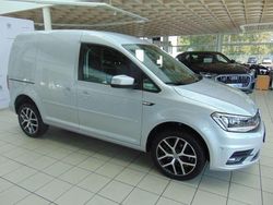 Andere Gebraucht 2019 VW Caddy Van / Kleinbus | 24.990 € (Fairer Preis)