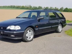 Ford Scorpio