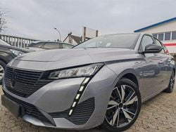 Grau Gebraucht 2022 Peugeot 308 SW Kombi | 14.875 € (Superpreis)