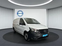 Weiß Gebraucht 2019 Mercedes Vito Van / Kleinbus | 20.999 € (Superpreis)