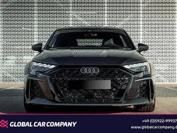 Daytonagrau perleffekt Neu 2025 Audi RS3 Advanced Kleinwagen | 69.950 €