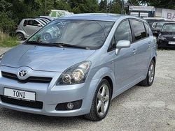 Blau Gebraucht 2008 Toyota Corolla Sol Kombi | 2.400 € (Superpreis)