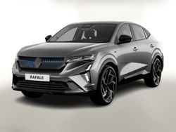 Grau Neu 2025 Renault Rafale SUV | 54.728 € (Fairer Preis)
