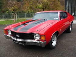 Chevrolet Chevelle
