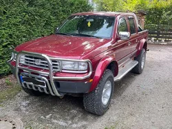 Rot Gebraucht 2002 Mazda B Series Abholung | 7.800 €