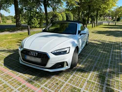 Weiß Gebraucht 2024 Audi Cabriolet Advanced Cabrio | 64.000 €